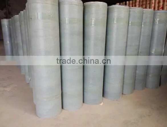 Adhesive Bitumen Membrane for roof waterproofing