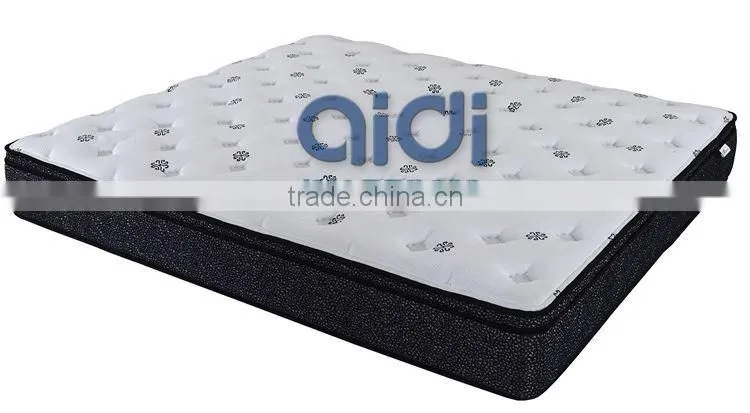Best Price Folding Foam Mats, Pocket Spring King Size Mattress,High Density Foam Mattress AG-1312