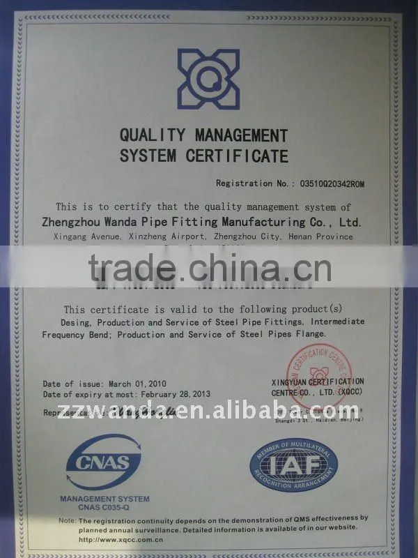 ANSI B16.11 NPT Stainless Steel Pipe Threadolets
