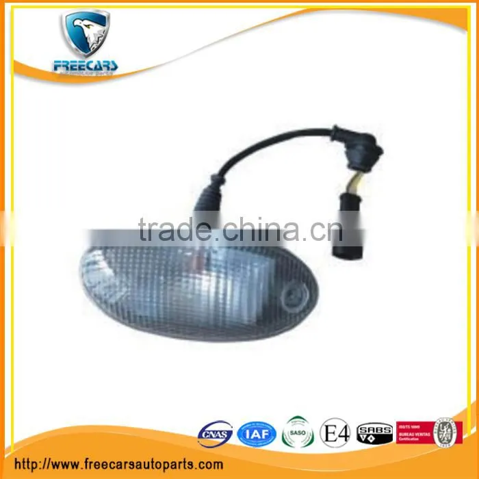 Buy Wholesale From China heavy duty truck parts Roof Lamp