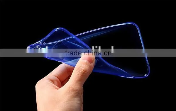 Design most popular pc tpu combo case for samsung s6