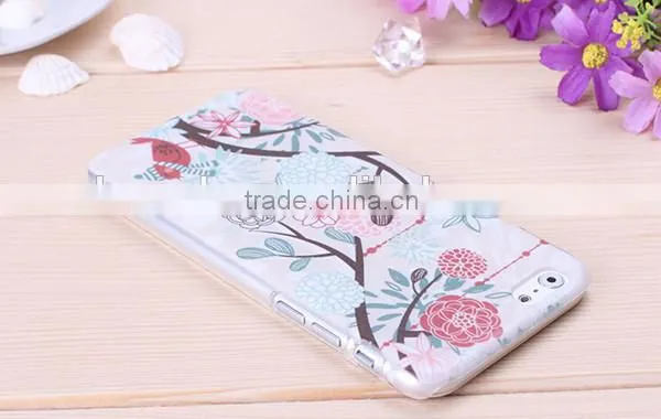 Wholesale alibaba oem cell phone case for iphone 6 with cheap price