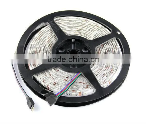 5050 RGB ed strip