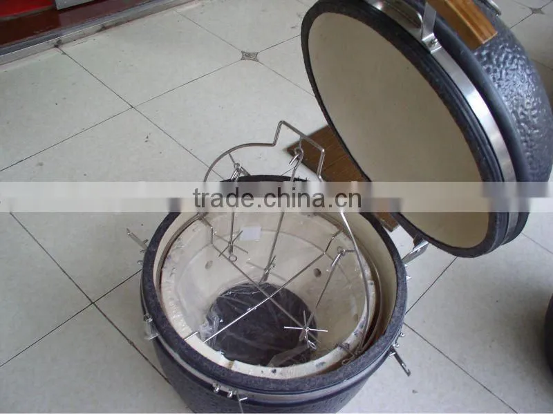 Wholesale stainless steel meat cooking rack / Vertical Chicken Roaster
