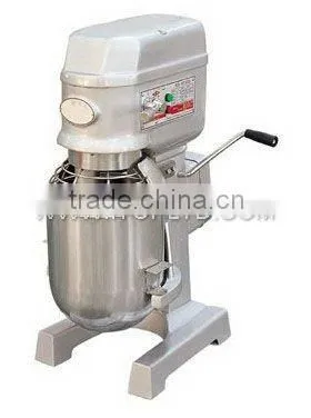 high performance 10L kitchen cheap dough mixer