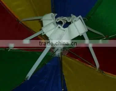2015 cheapest hat umbrella