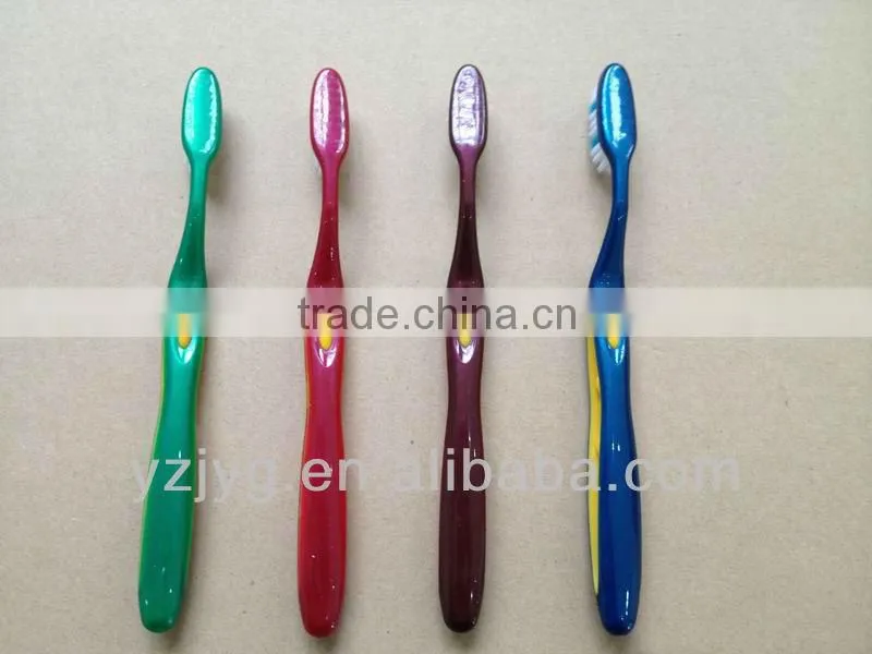2013 new design toothbrush