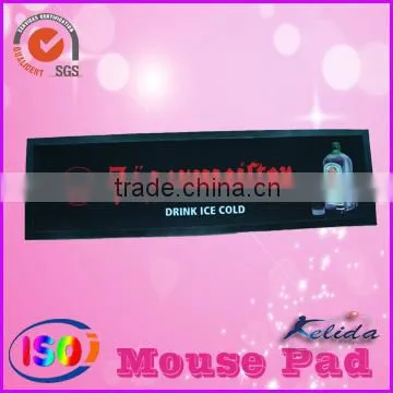 china manufacturer bar mat