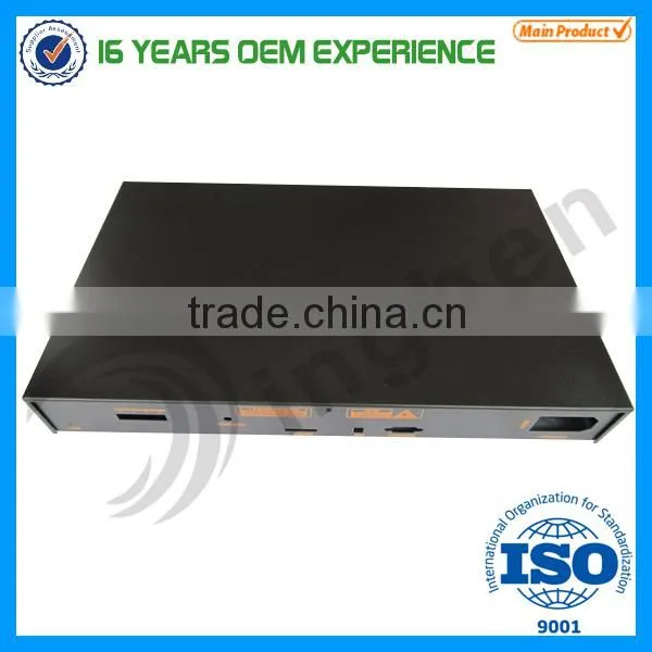 Aluminum stainless steel sheet galvanized sheet metal sheet fabrication