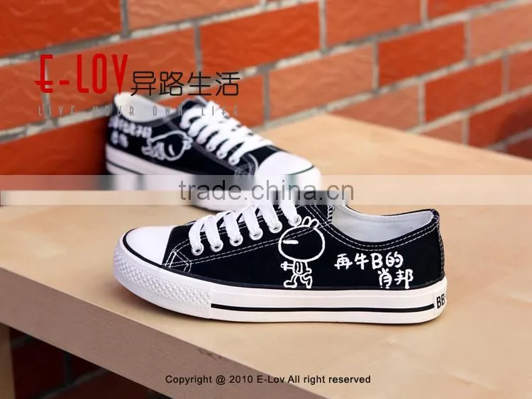 NO.D064H Hot sales high quality casual shoes for women