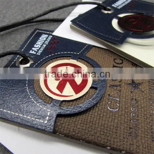 Fashion Paper Tags For Labels