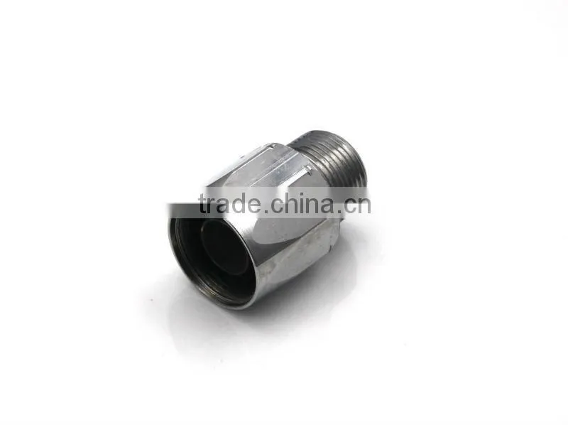 Best Selling Expandable Brass Compression Fitting For Pe Pipe