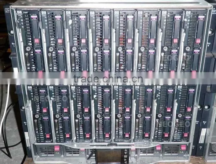 681842-B21 BLC7000 1PH 6P/S 10FAN 16 ICE Enclosure