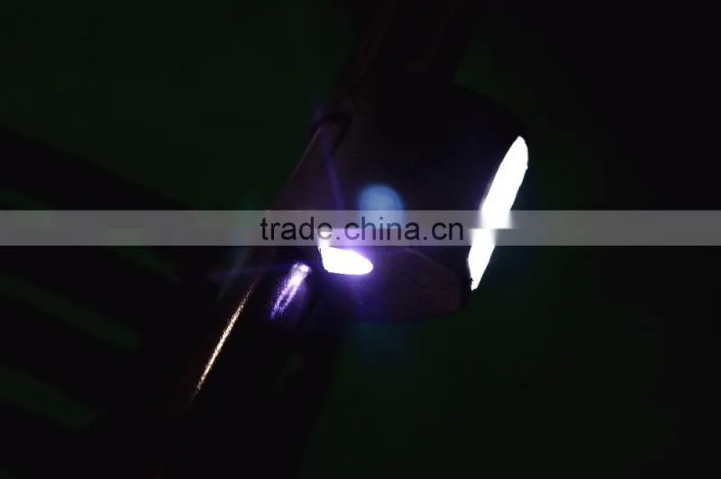 2015 Hot Sale High Quality led silicone bike light