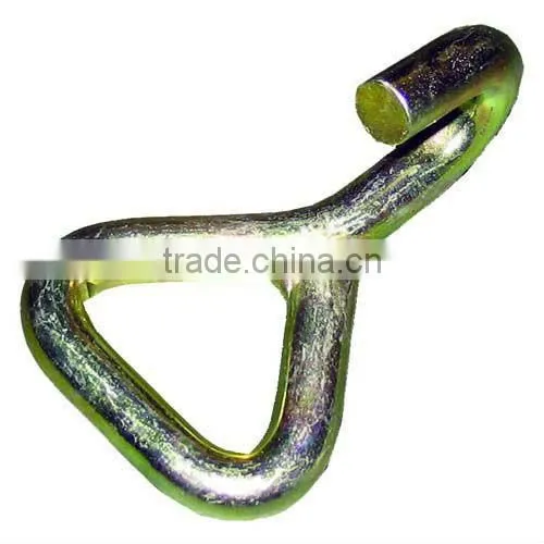 High Quality Metal J Hook