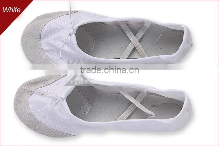 Wholesale Dance Accessories, Cheap Comfortable Belly Dance Cloth Shoes for Girl XZ003
