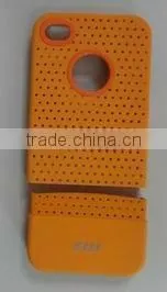 high quality fashion novelty mobile phone cover case for Iphone 4/4S