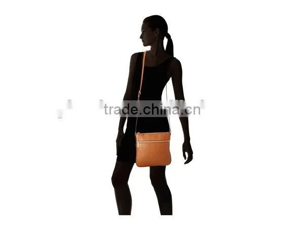 Cross Purse and Handbag
