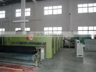 Jiaxing Fandi Nonwovens Co., Ltd. company overview - view 4