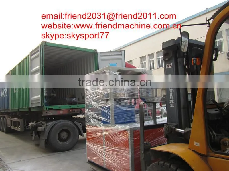 Plastic PP PE PVC PA ABS Pulverizer Manufacturer Factory