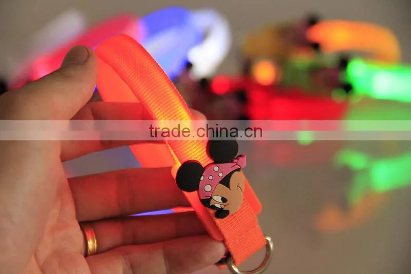 smile face cute cat collar