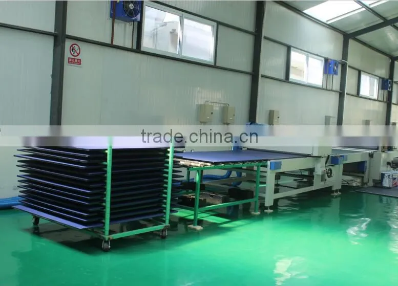 Hebei Cangshi Culture & Sports Equipment Co., Ltd. company overview - view 3