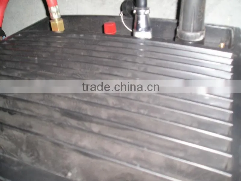 Aluminium Plates Mild Steel High Speed Accurate Cutting Machine
