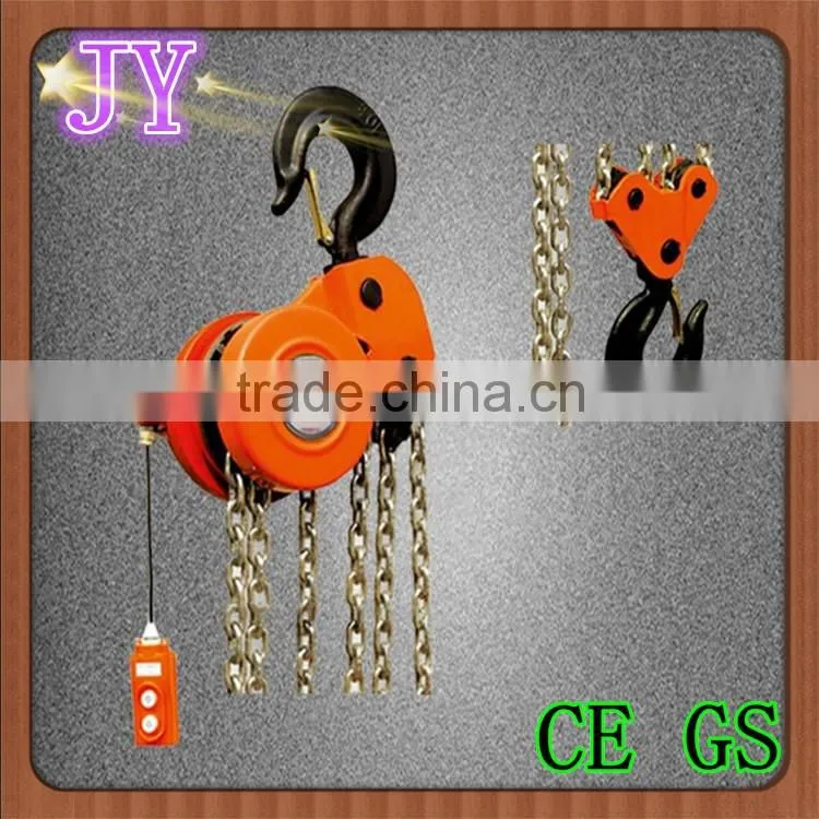 20t hoist cranes, electric lifter