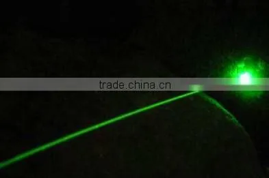 high precision green industrial laser diode