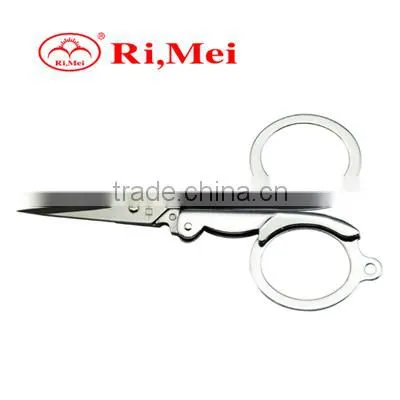 small size sharp traveling scissors