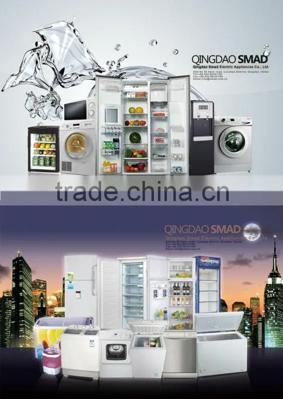 Electric commercial or domestic microwave oven