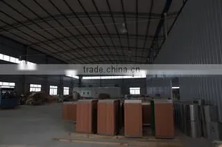 Chongqing Arlau Civic Equipment Manufacturing Co., Ltd. company overview - view 3