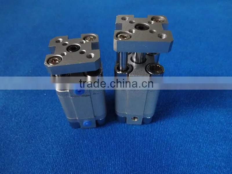 ADVUL Pneumatic Compact Cylinder