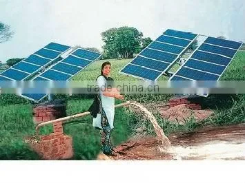 Solar Powered Irrigation Water Pump,Solar Water Pump