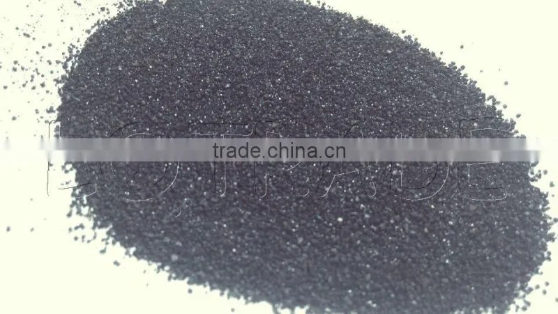 Chromite Filling Compound