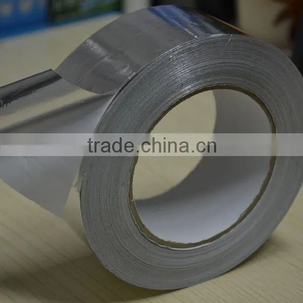 Aluminium foil tape