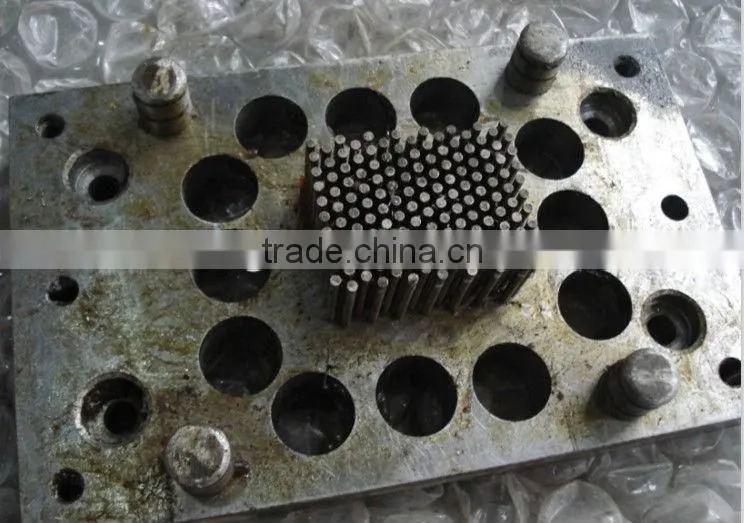 Roller shutter roll forming machine/Garage door forming machine