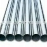 various diameters high density tungsten tube/pipe