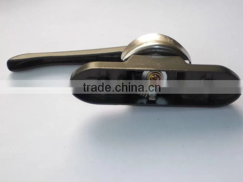 Durable Crescent Lock (#XD8114)