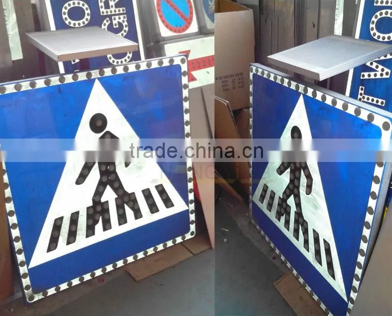SS26 Printable Traffic Signs