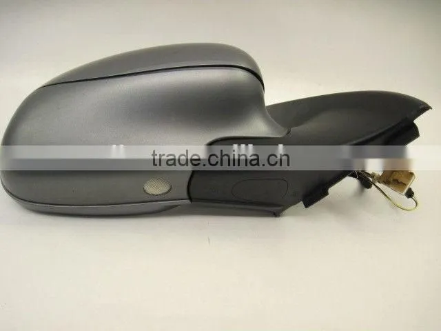 Rear view mirror for Porsche Cayenne S 2003-2006 with memory/heating(Fits: 2006 Porsche Cayenne)