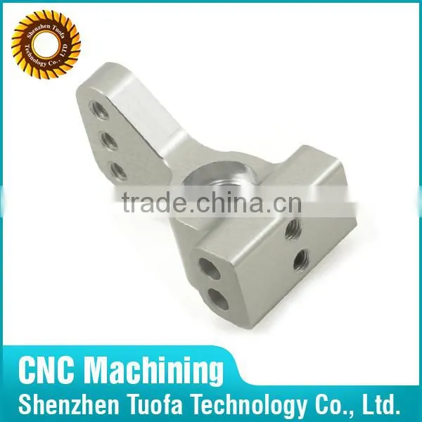 Wholesale OEM precision cnc machining turning milling agricultural machinery parts