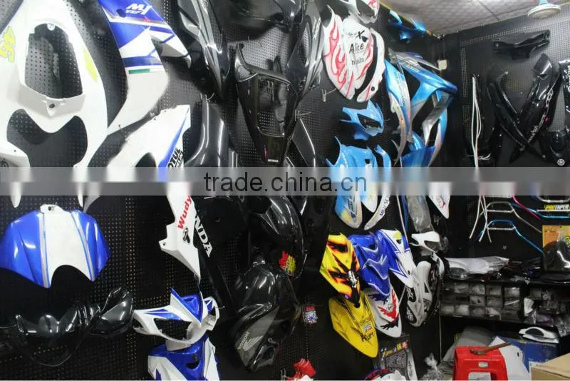 High quality GFM110 Cylinder head Motorcycle Cylinder kit Hot sell Aluminum Alloy