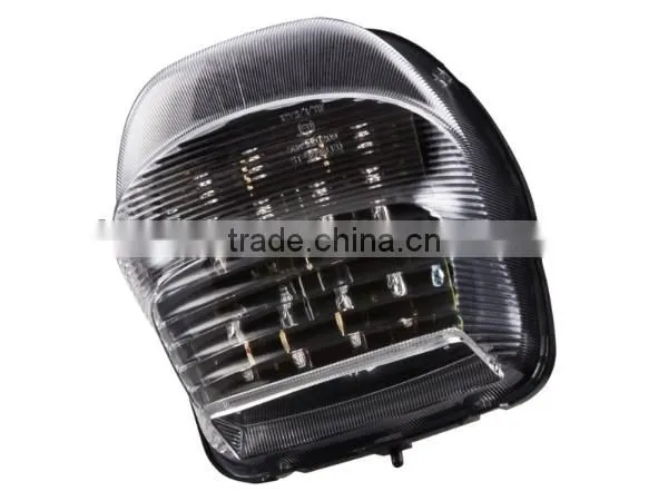 Rear lights for CBR1100XX 99-06 Trail Lamp wholesale