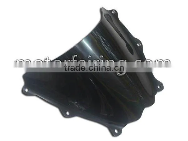 Motorcycle scooter windshield for GSXR1000 K7 07-08