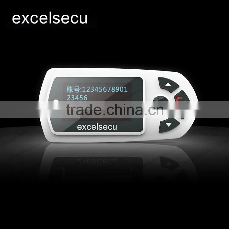Digital Signature Certificate token authentication security usb key