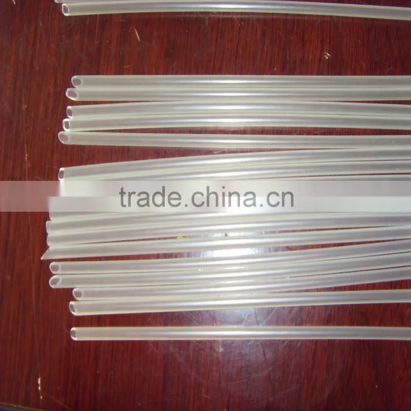 PP Drinking Straw Extrusion Line Made in Qingdao
