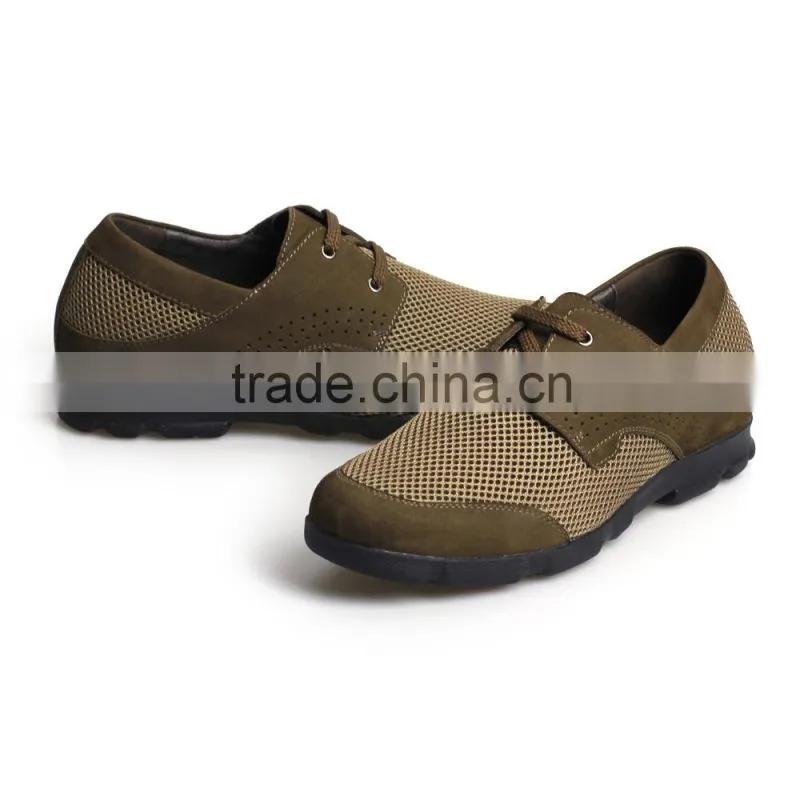 factory handmade man of footwear increasing sandals shoes