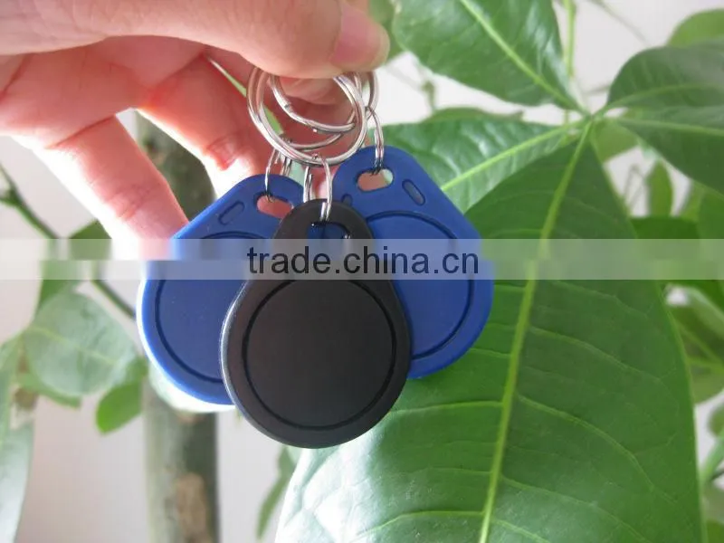 T5577 Temic keyfob tags