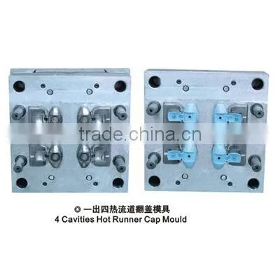plastic fork mould (plastic spoon fork mould ,disposable plastic fork mould)